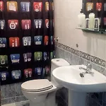 Penzion Restaurante Ceres Magaz De Pisuerga