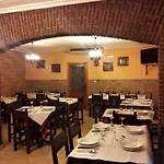Restaurante Ceres Penzion Magaz De Pisuerga