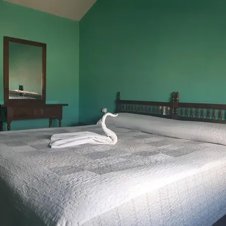 Restaurante Ceres Gasthuis 3*