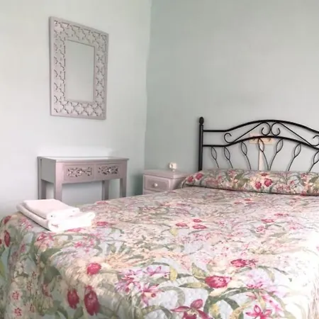 Gasthuis Restaurante Ceres 3*