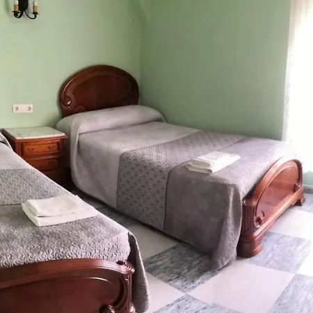 Restaurante Ceres Magaz De Pisuerga