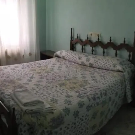 Restaurante Ceres Gasthuis Magaz De Pisuerga