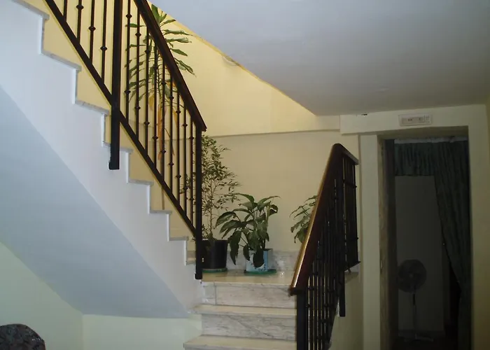 Restaurante Ceres 마가즈데피수에르가