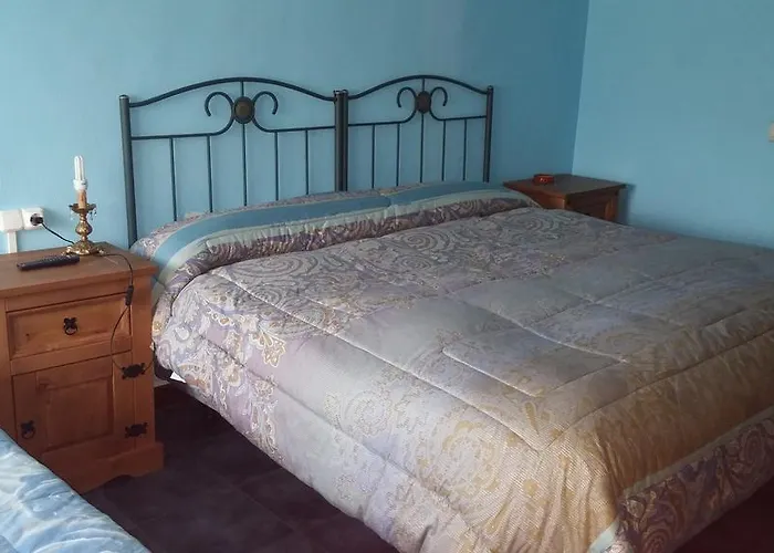 Restaurante Ceres 3* 마가즈데피수에르가