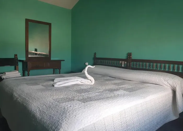 Restaurante Ceres 게스트하우스 3*