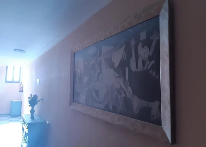 Restaurante Ceres 3* 마가즈데피수에르가