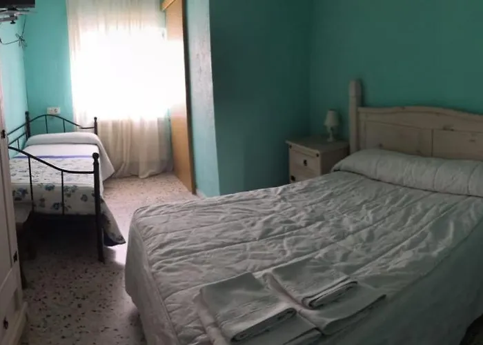 게스트하우스 Restaurante Ceres 3*