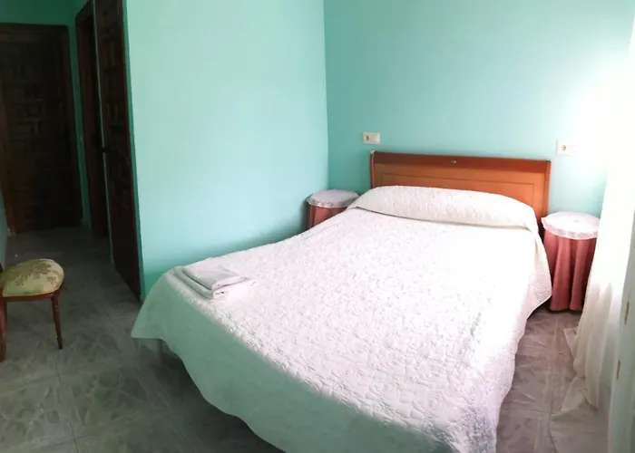 Restaurante Ceres 게스트하우스 3*