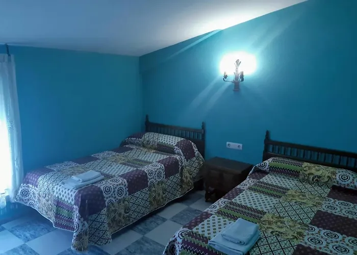 Restaurante Ceres 3*