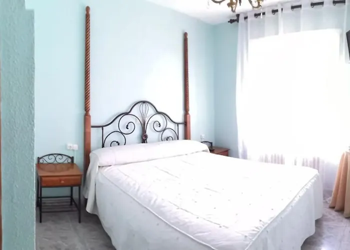 게스트하우스 Restaurante Ceres 3*