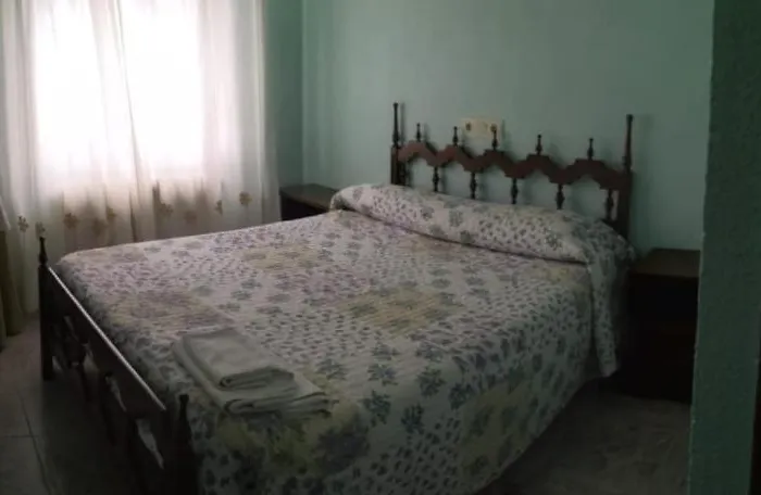 Restaurante Ceres 게스트하우스 마가즈데피수에르가