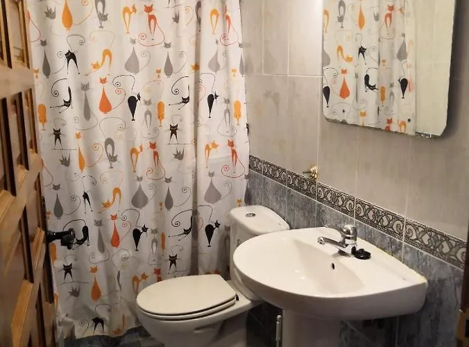 게스트하우스 Restaurante Ceres 3*